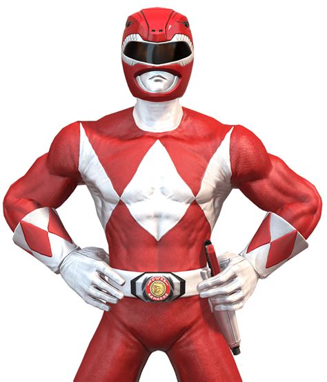 Power Rangers Battle For The Grid Red Ranger Mizuumi Wiki