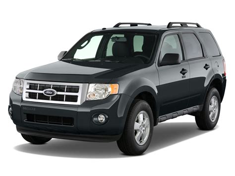World Of Cars Ford Escape Information And Reviews