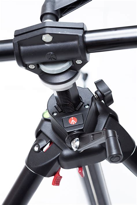 The Manfrotto 058b Perhaps The Best Tripod Ever Made