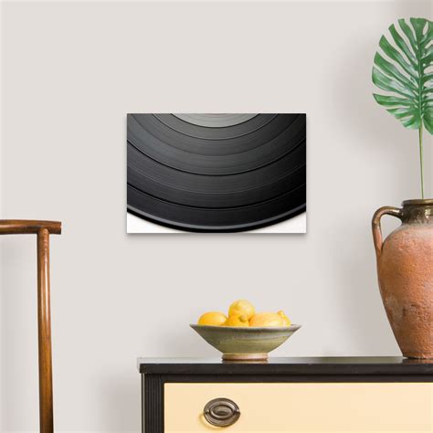 Vinyl Record Wall Art Canvas Prints Framed Prints Wall Peels Great