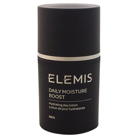 elemis daily moisture boost by for men in n a modesens