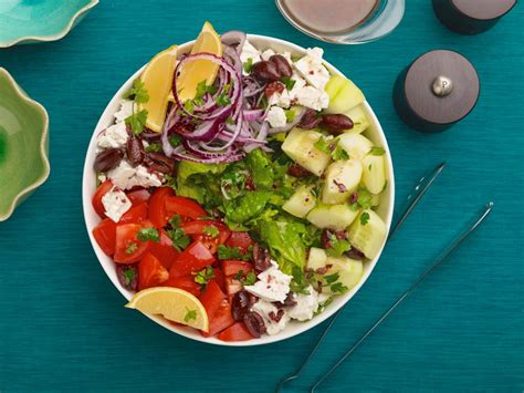 Quinoa with buttery roasted vegetables. The Pioneer Woman's Best Soup and Salad Recipes | The ...