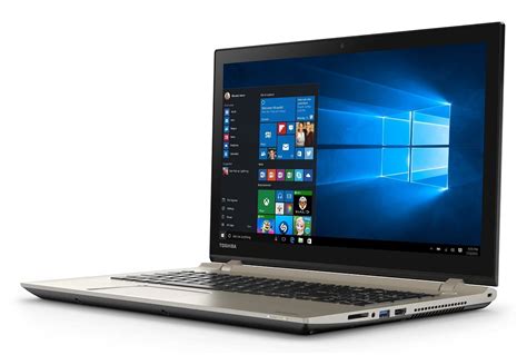 Toshiba Satellite S55t Specs And Benchmarks