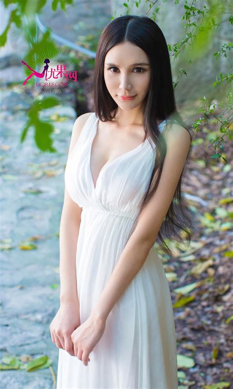 gu xinyi s the wind blows the fairy [爱尤物ugirls] no 139 photo album v2ph