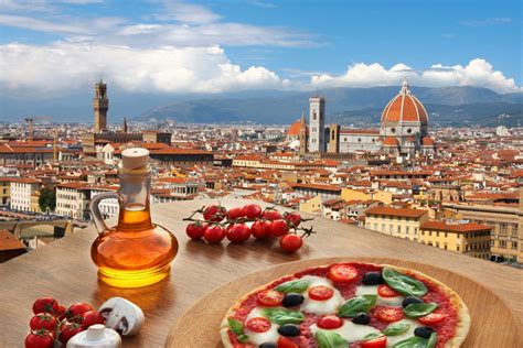 Tuscan Cuisine 5 Dishes That You Cant Forget To Try In 2023 Cooking