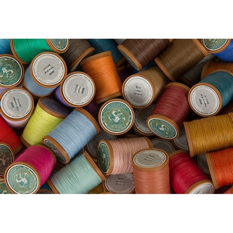 Meisi Original Waxed Linen Thread