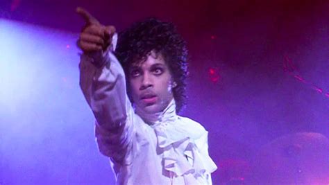 Prince And The Revolution Live Album Finally Revealed Stream