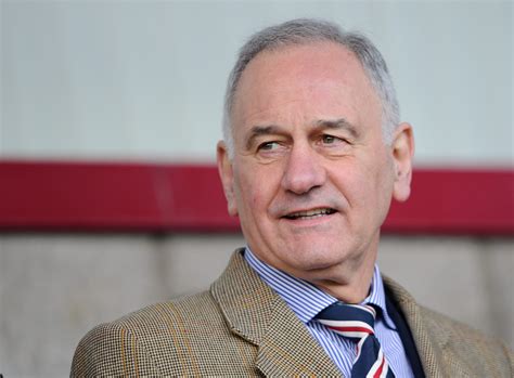 Ex Rangers Chief Charles Green Asked To Give Evidence In Case Against