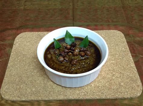 Kariveppilai Curry Leaves Kuzhambu Curry Leaves Curry Food