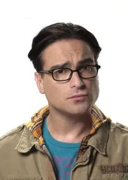 Leonard Hofstadter Photo On Mycast Fan Casting Your Favorite Stories