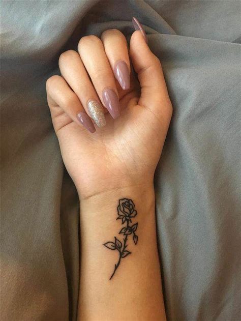 See more ideas about rose tattoos, tattoos, small rose tattoo. 155 Various Design Ideas for a Rose Tattoo