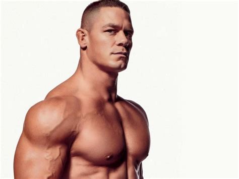 10 Latest John Cena Bodybuilding Photos FULL HD 1080p For PC Desktop 2021