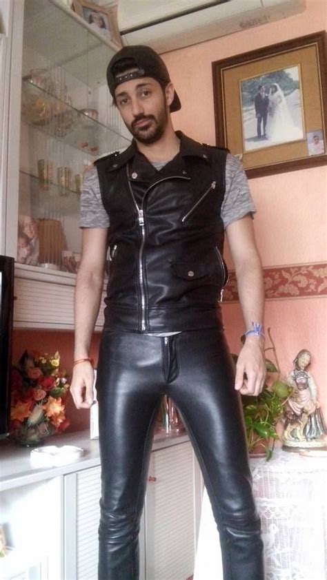 this is leather mens leather pants mens leather clothing leather jeans