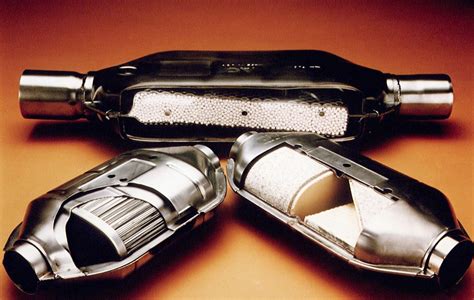 What Your Catalytic Converter Does And Why You Should Replace It Now