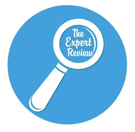 The Expert Review Home
