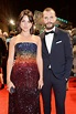 Amelia Warner at BAFTA Awards in London, UK 2/12/ 2017 • CelebMafia