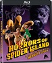 HORRORS OF SPIDER ISLAND (1960) Reviews and overview - MOVIES and MANIA