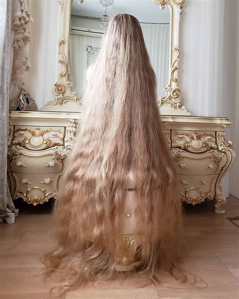 79 Popular How Long Is Rapunzel S Hair In Metres For Hair Ideas