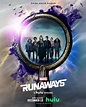 Nuevo póster de la temporada 3 de la serie de TV Runaways