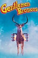 Gentlemen Broncos (2009) - Posters — The Movie Database (TMDB)
