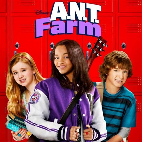 Ant Farm Full Episodes Youtube