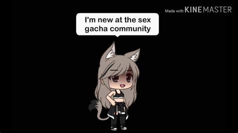 Hello~ Sex Requests Gachalife Youtube