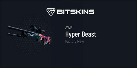 Awp Hyper Beast Factory New Cs Skins Find And Trade Your