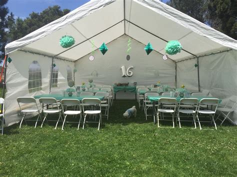 Pin By Nallely Perez On Sweet 16 Party Ideas Outdoor Decor Patio