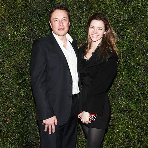Elon Musk And Talulah Riley Divorce Tesla Billionaire And Actress Break Up Again Hollywood Life