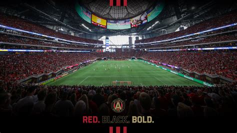 🔥 25 Atlanta United Wallpapers Wallpapersafari