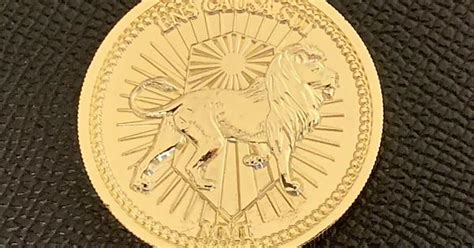 John Wick Continental Gold Coin Album On Imgur