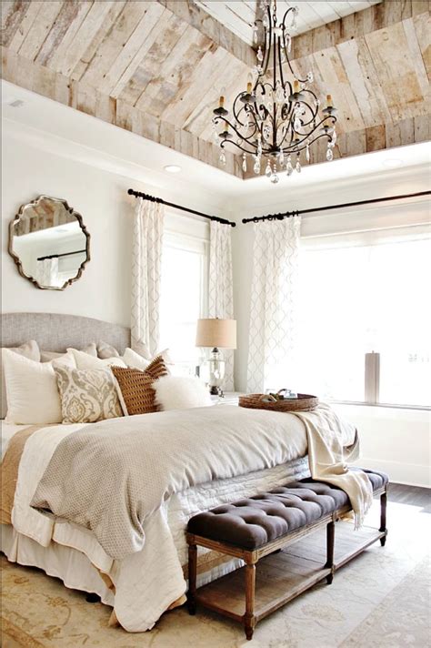 You'll rest easy knowing that you saved big bucks on the bedroom furniture set of your dreams! The 15 Most Beautiful Master Bedrooms on Pinterest ...