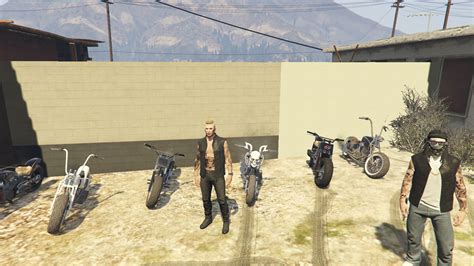 Eclipse Rp Gta V Roleplaying Server