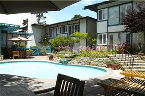 The Normandy Inn Carmel By The Sea Ca 2024 Updated Prices Deals