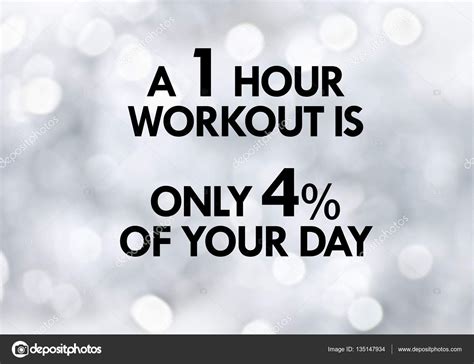 Fitness Motivation Quotes Fot Better Workout — Stock Photo © Jakysinka