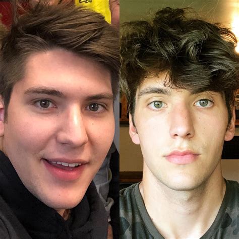 Face Transformation 10 Month Transformation Rworkout