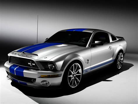 Ford Mustang Gt 04