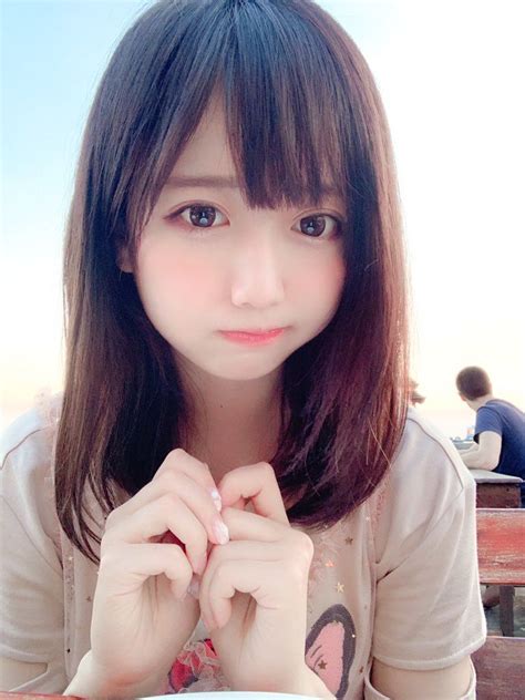Pin By 西野七瀬好き On Yami Cute Kawaii Girl Beautiful Japanese Girl Cute Japanese Girl