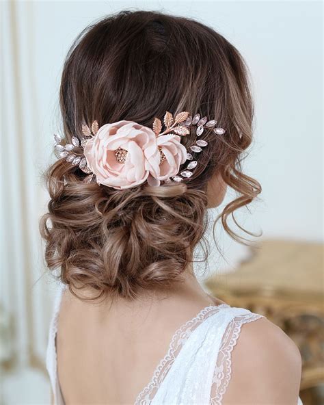 55 Stunning Wedding Hairstyles Best Bridal Hair Ideas For 2020 Bohemian Wedding Hair