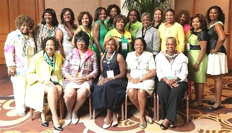 About — South Suburban Chicago Il Chapter Of The Links Incorporated