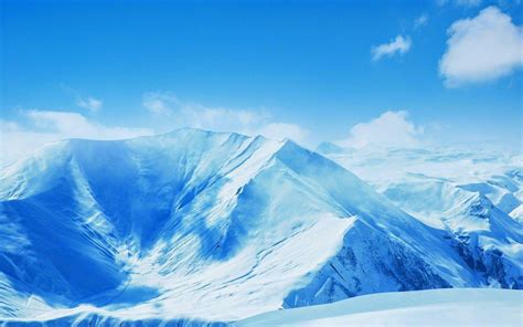 Ice Mountain Wallpapers Top Free Ice Mountain Backgrounds