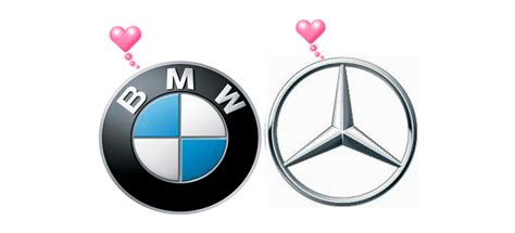 Bmw Und Daimler Machen Gemeinsame Sachen N Kooperation Bei Der