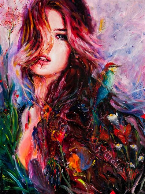 10 Beautiful Oil Paintings That Inspire Me As An Artist Jessica