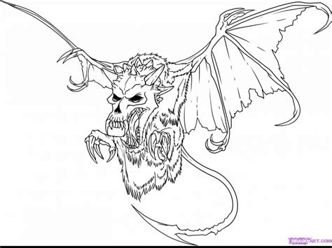 Cartoon Ghost Coloring Pages At Free