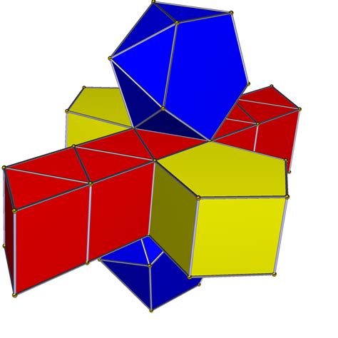 Prisms are a subclass of prismatoids. File:Pentagonal antiprismatic prism net.png - Wikimedia ...