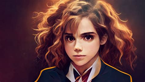 How I Used Ai To Reimagine Harry Potter Characters As Japanese Anime By Krupesh Raikar