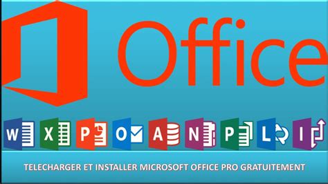 Microsoft Office Complet Gratuit Et Légal En 2020 Word Powerpoint