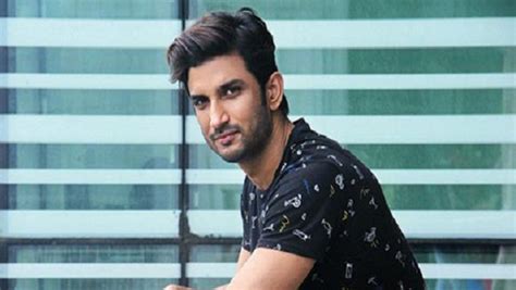 Bollywood Star Sushant Singh Rajput Commits Suicide Times Of Oman