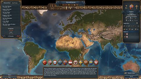 Europa Universalis Iv On Steam