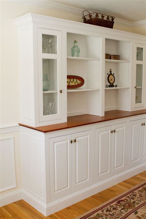 Dining room cabinet, Dining room storage, Dining room built in